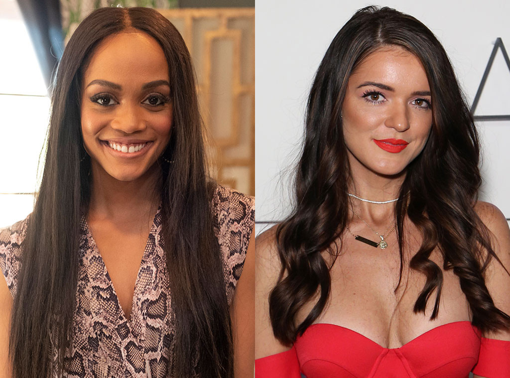 Rachel Lindsay, Raven Gates